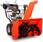Two Stage Snow Blowers